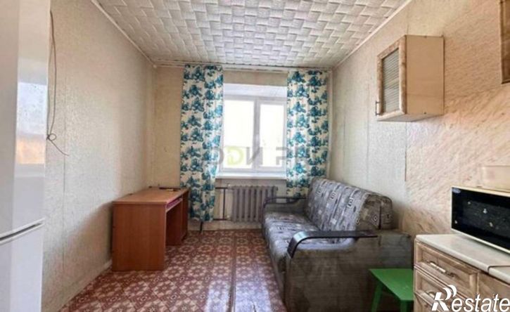1-комн квартира ул Татышлинская, 6,  д. 6