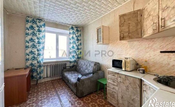 1-комн квартира ул Татышлинская, 6,  д. 6