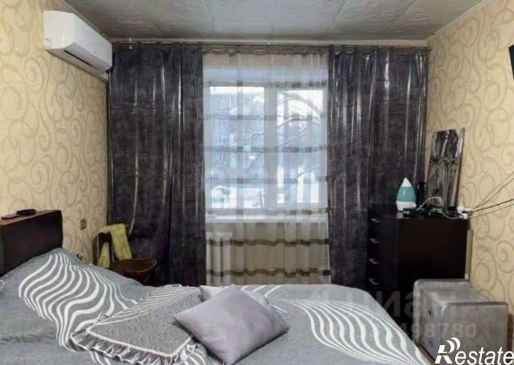 3-комн квартира ул Адмирала Ушакова, 68,  д. 68