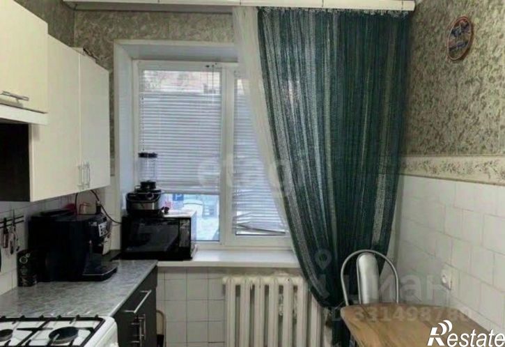 3-комн квартира ул Адмирала Ушакова, 68,  д. 68