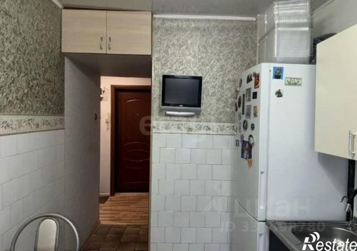 3-комн квартира ул Адмирала Ушакова, 68,  д. 68