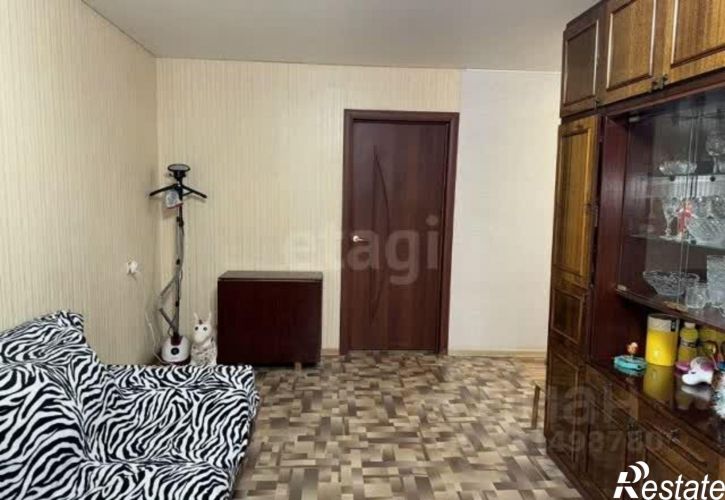 3-комн квартира ул Адмирала Ушакова, 68,  д. 68