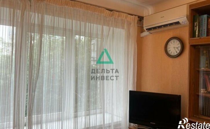 1-комн квартира ул Рихарда Зорге, 20,  д. 20