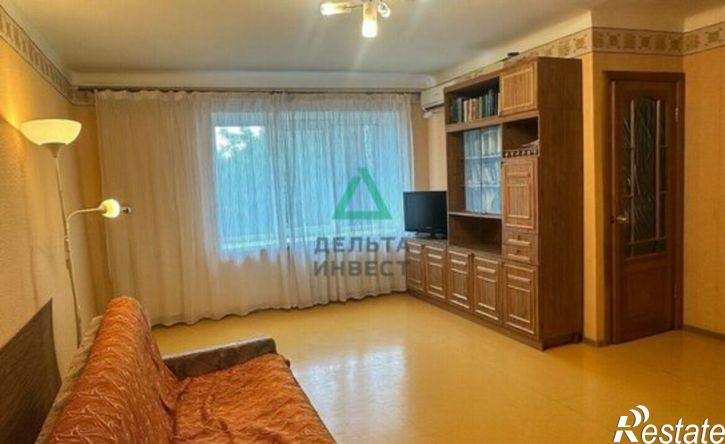 1-комн квартира ул Рихарда Зорге, 20,  д. 20