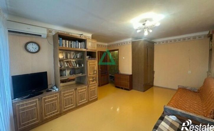1-комн квартира ул Рихарда Зорге, 20,  д. 20