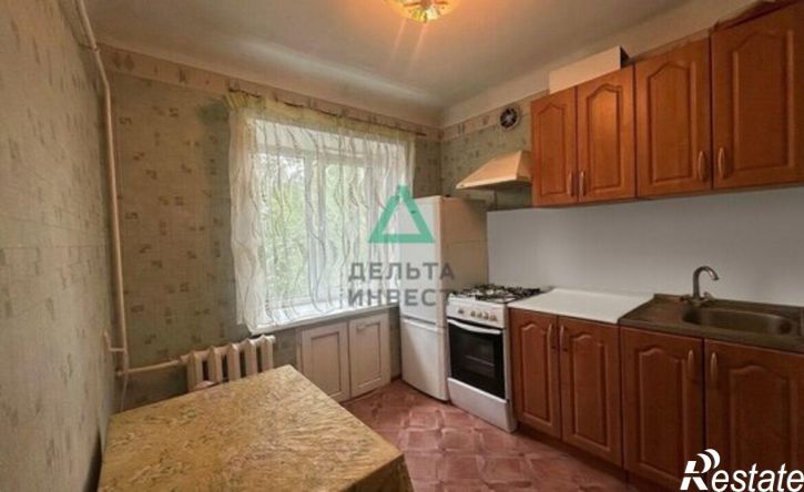 1-комн квартира ул Рихарда Зорге, 20,  д. 20