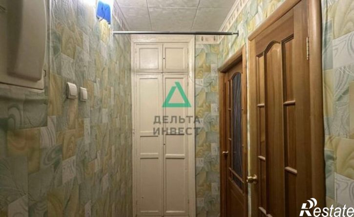1-комн квартира ул Рихарда Зорге, 20,  д. 20