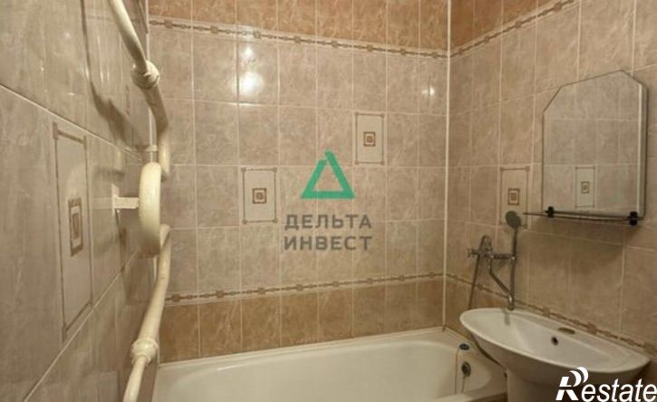 1-комн квартира ул Рихарда Зорге, 20,  д. 20