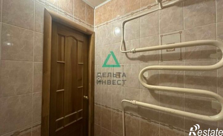 1-комн квартира ул Рихарда Зорге, 20,  д. 20