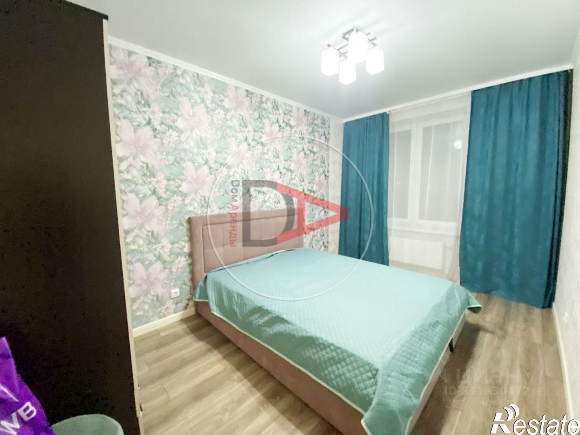 Сдать квартиру за 26 000 рублей