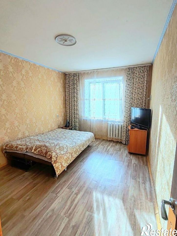 1-комн квартира улица Сагита Агиша, 14/1,  д. 14/1