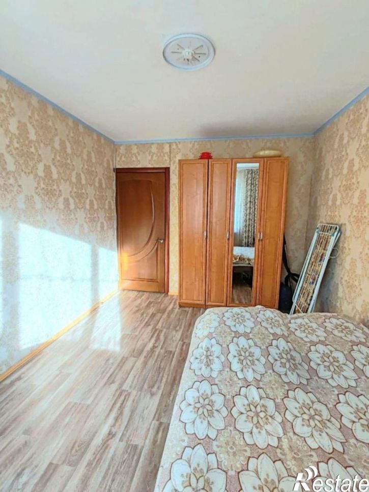 1-комн квартира улица Сагита Агиша, 14/1,  д. 14/1