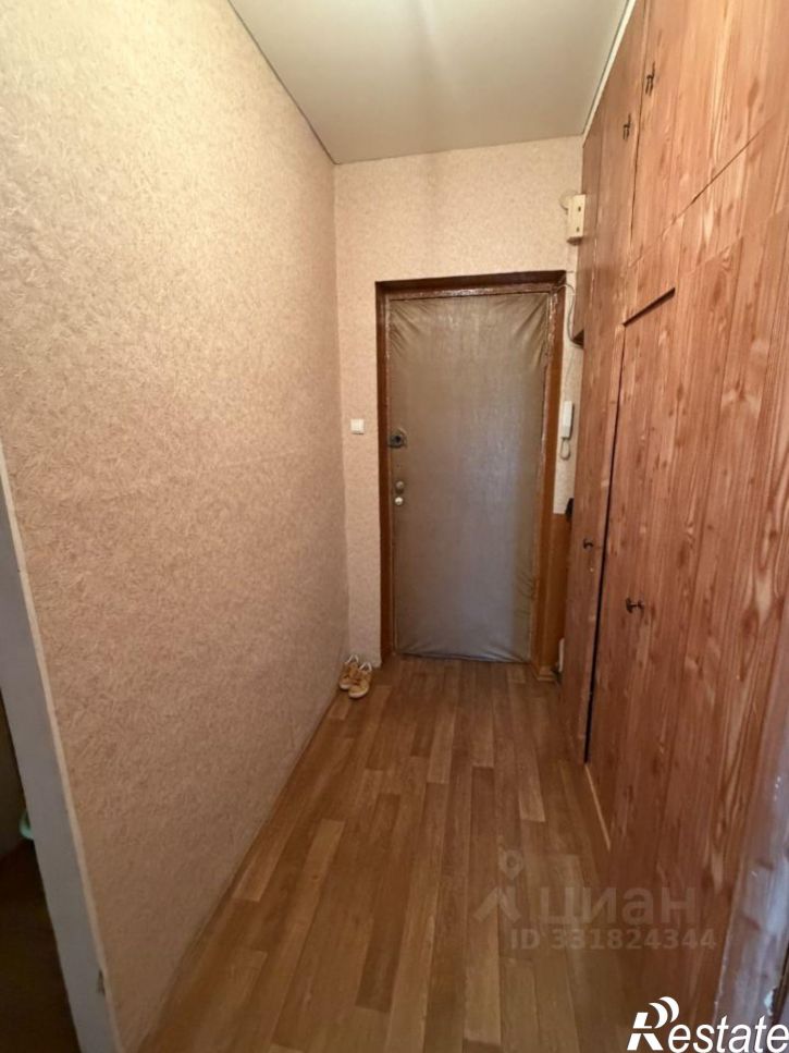 3-комн квартира ул Калинина, 20,  д. 20
