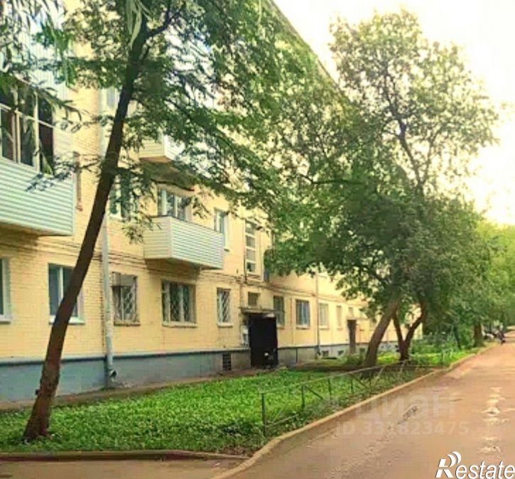 1-комн квартира ул Первомайская, 87/1,  д. 87/1