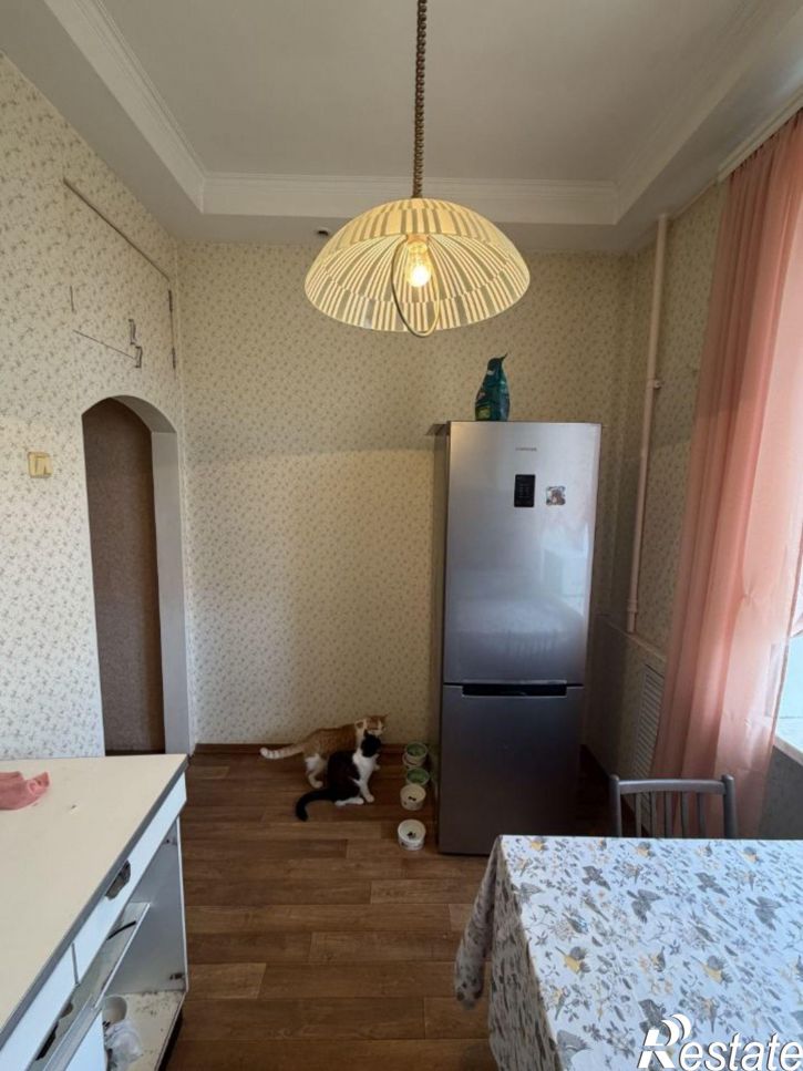 3-комн квартира ул Калинина, 20,  д. 20