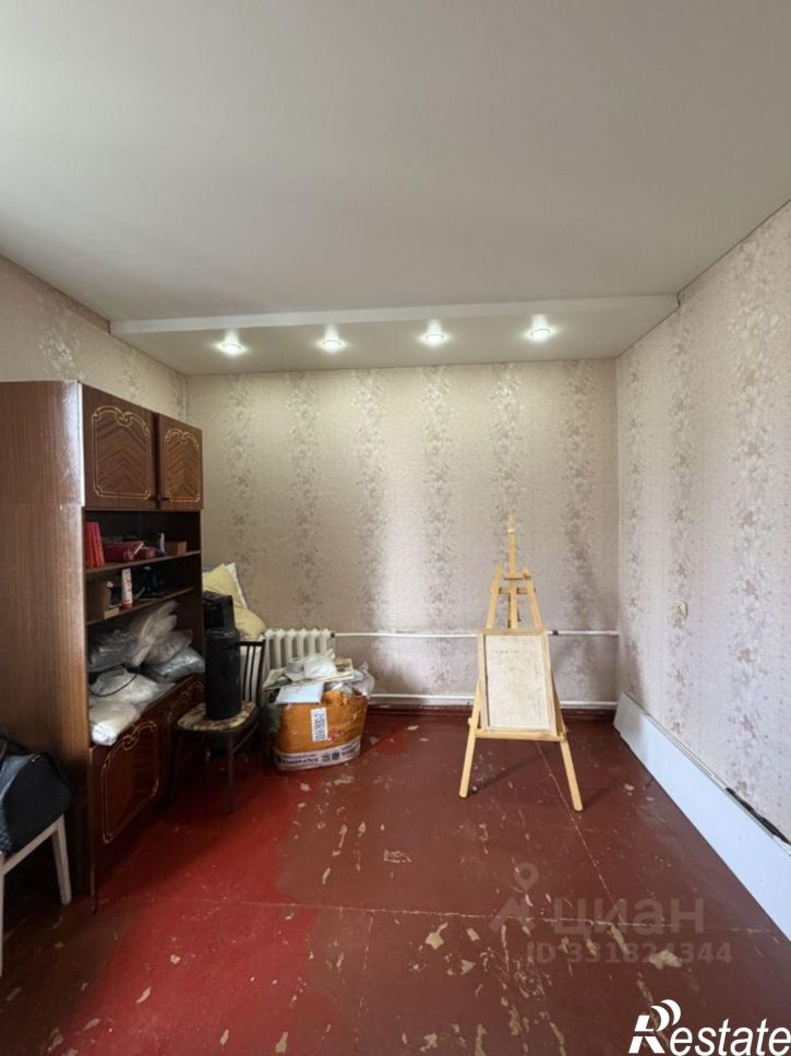 3-комн квартира ул Калинина, 20,  д. 20