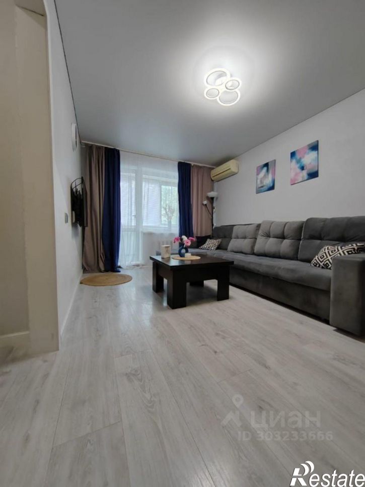 2-комн квартира ул Уфимское шоссе, 27,  д. 27