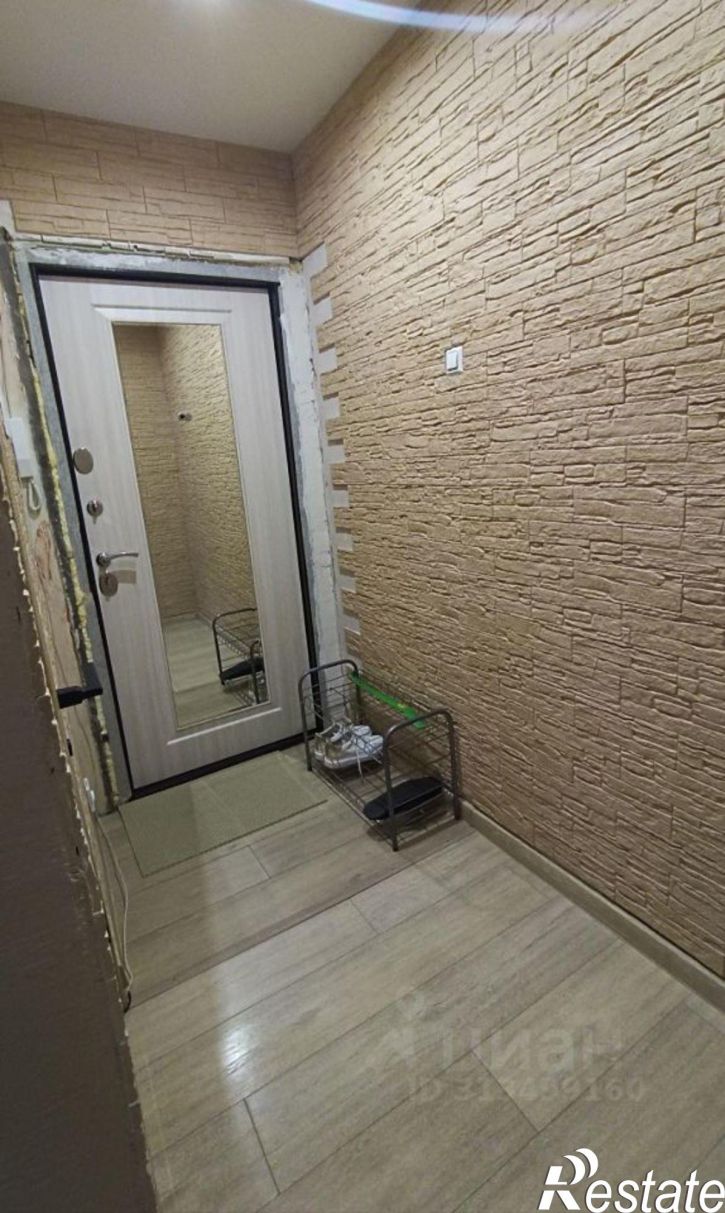 2-комн квартира ул Бориса Домашникова, 24,  д. 24