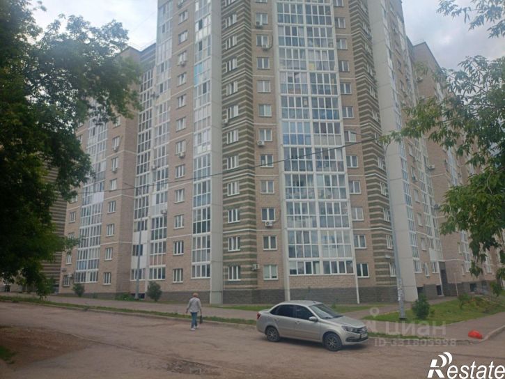 2-комн квартира ул Нежинская, 27,  д. 27