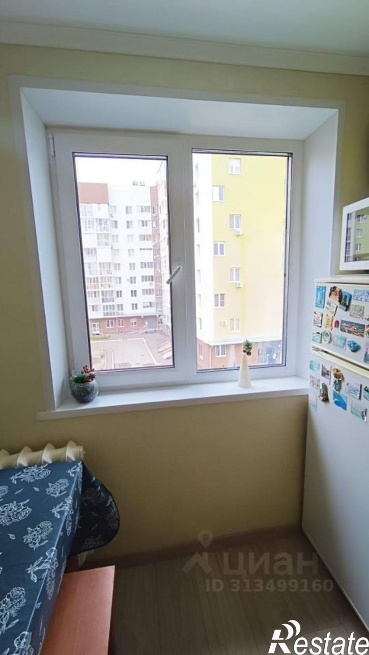 2-комн квартира ул Бориса Домашникова, 24,  д. 24