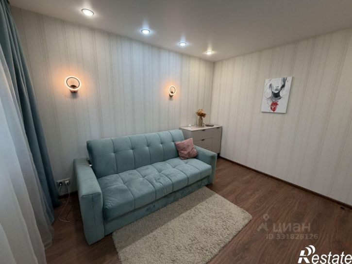 2-комн квартира ул Интернациональная, 29,  д. 29