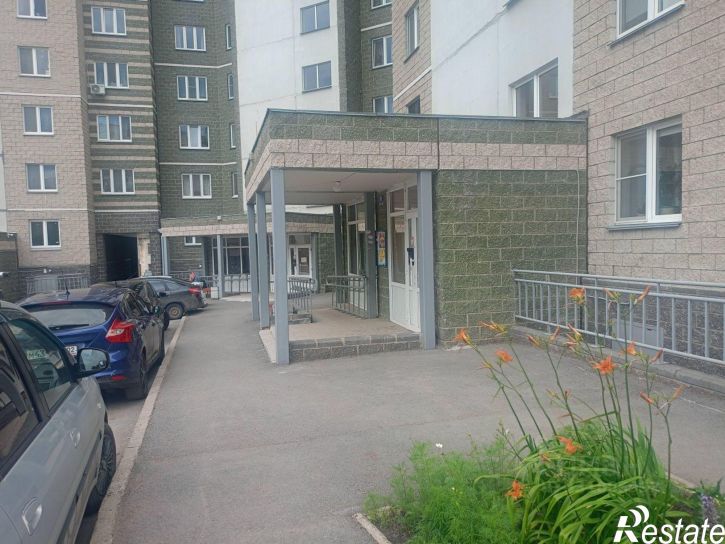 2-комн квартира ул Нежинская, 27,  д. 27