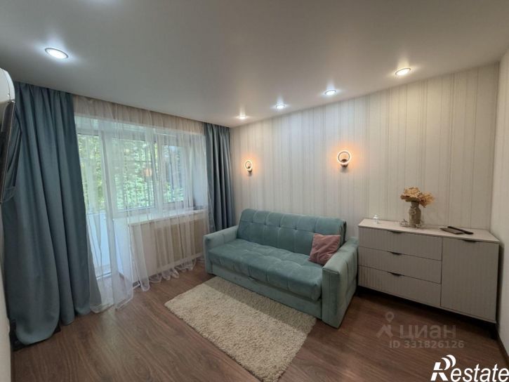 2-комн квартира ул Интернациональная, 29,  д. 29