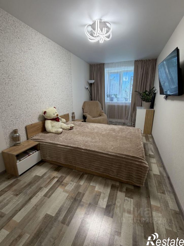 2-комн квартира ул Интернациональная, 29,  д. 29