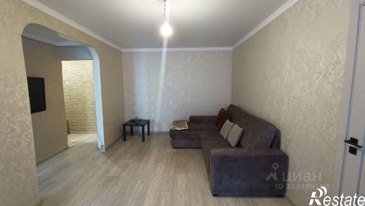 2-комн квартира ул Бориса Домашникова, 24,  д. 24