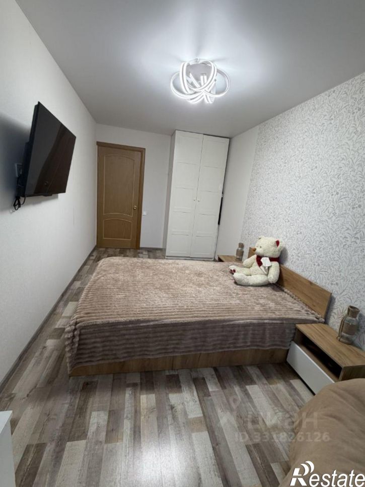 2-комн квартира ул Интернациональная, 29,  д. 29