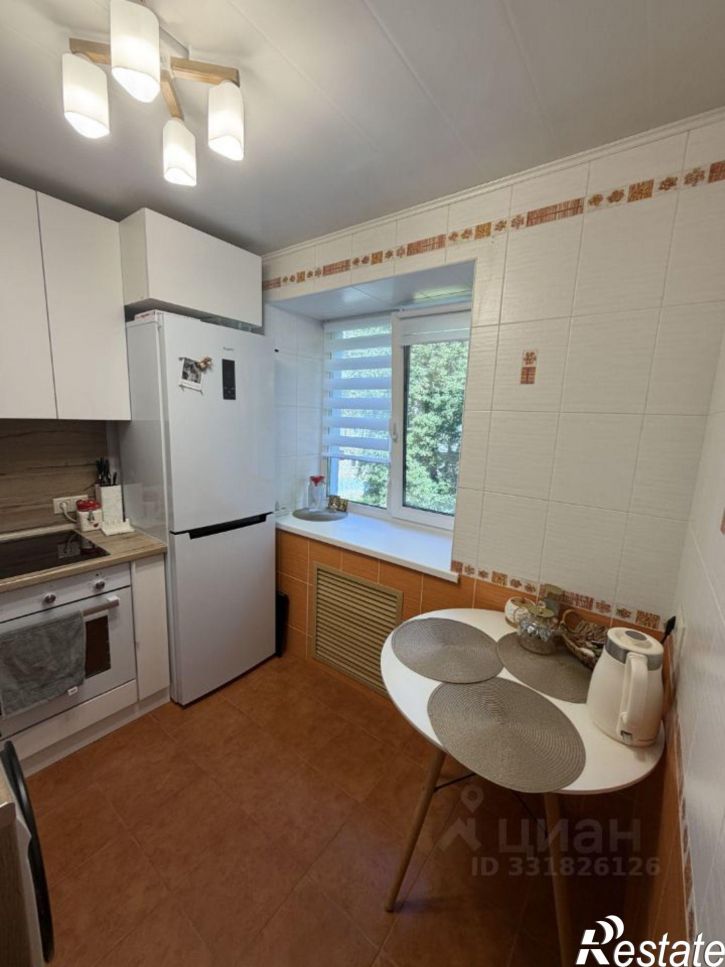 2-комн квартира ул Интернациональная, 29,  д. 29