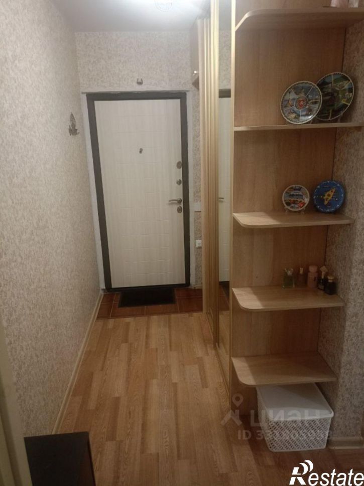2-комн квартира ул Нежинская, 27,  д. 27
