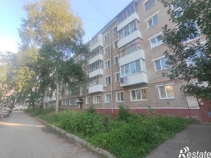 1-комн квартира ул Мусоргского, 11,  д. 11