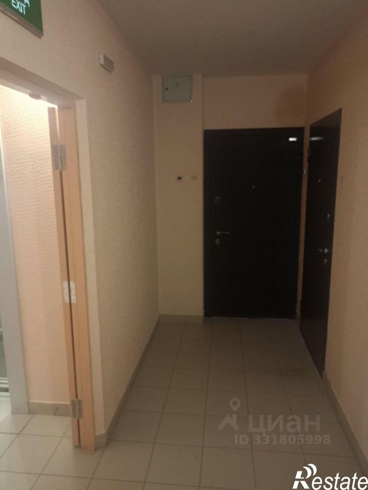 2-комн квартира ул Нежинская, 27,  д. 27