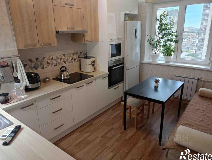 2-комн квартира ул Нежинская, 27,  д. 27