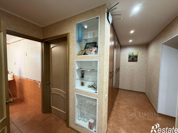 2-комн квартира ул Интернациональная, 29,  д. 29