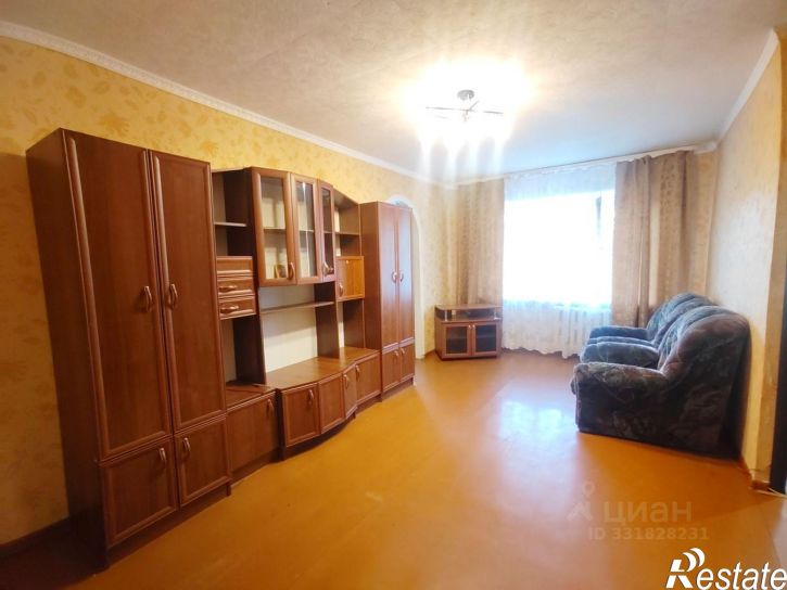 1-комн квартира ул Мусоргского, 11,  д. 11