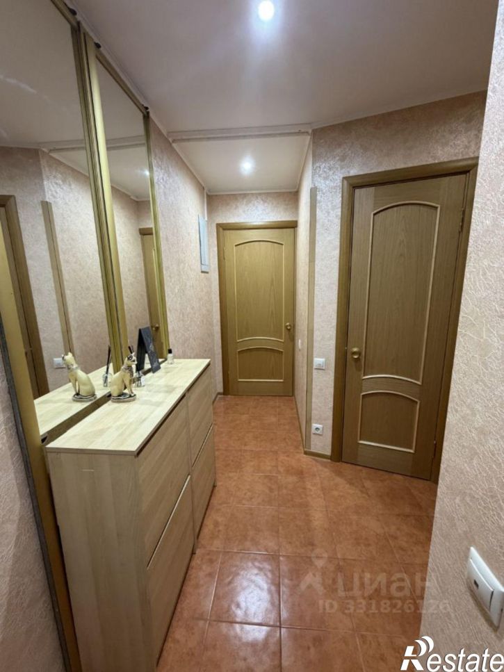 2-комн квартира ул Интернациональная, 29,  д. 29