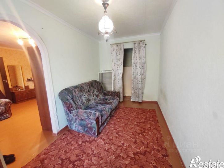 1-комн квартира ул Мусоргского, 11,  д. 11