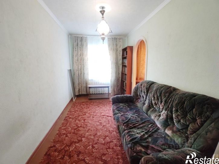 1-комн квартира ул Мусоргского, 11,  д. 11