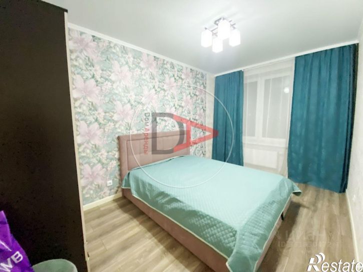 2-комн квартира
