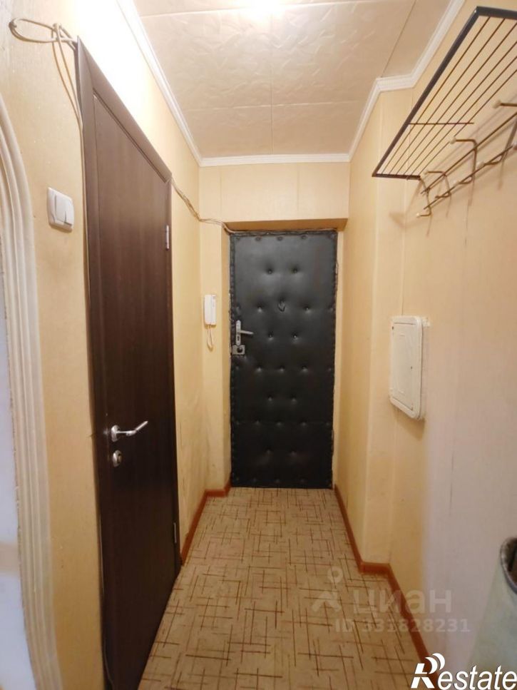 1-комн квартира ул Мусоргского, 11,  д. 11