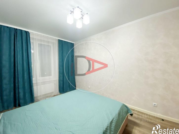 2-комн квартира