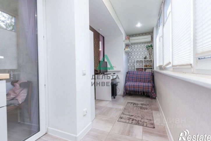 1-комн квартира ул Кирова, 47/1,  д. 47/1