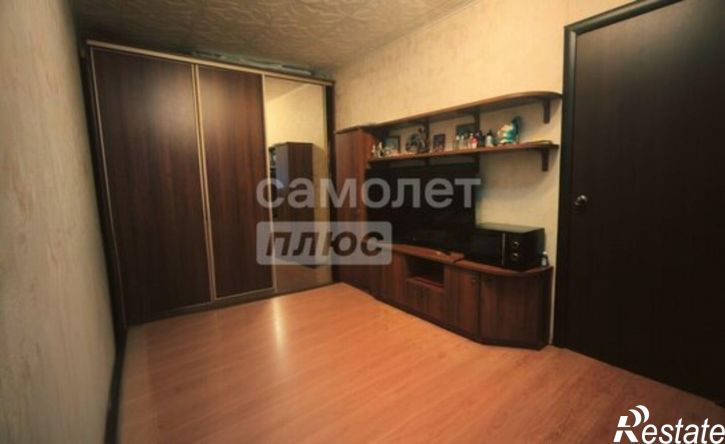 2-комн квартира пр-кт Октября, 62/1,  д. 62/1
