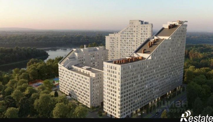 1-комн квартира ул Кузнецовский Затон, 11/5,  д. 11/5