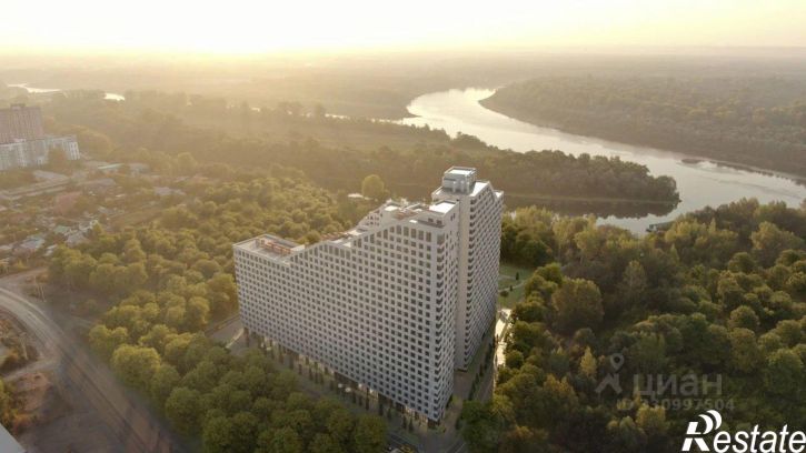 1-комн квартира ул Кузнецовский Затон, 11/5,  д. 11/5