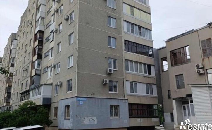 3-комн квартира ул Степана Кувыкина, 35 1,  д. 35 1,  к. 1