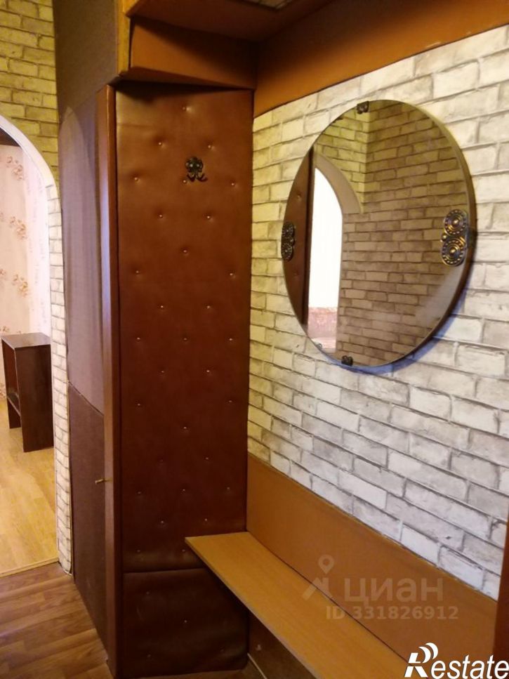 3-комн квартира ул Авроры, 27,  д. 27