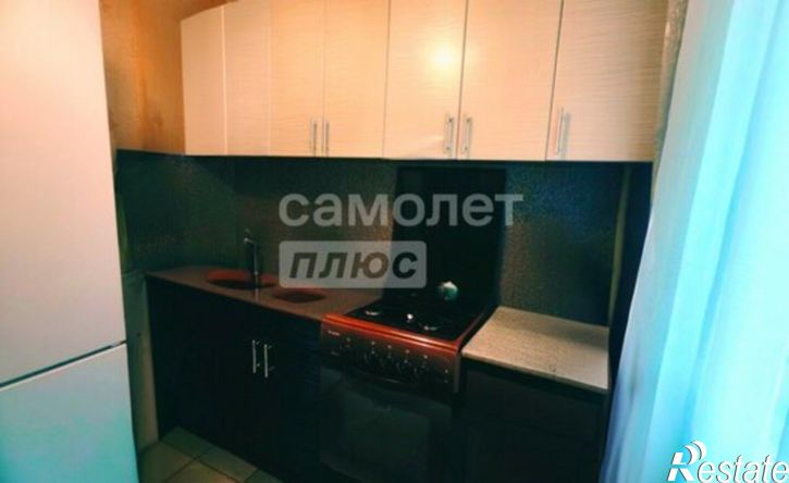 2-комн квартира пр-кт Октября, 62/1,  д. 62/1